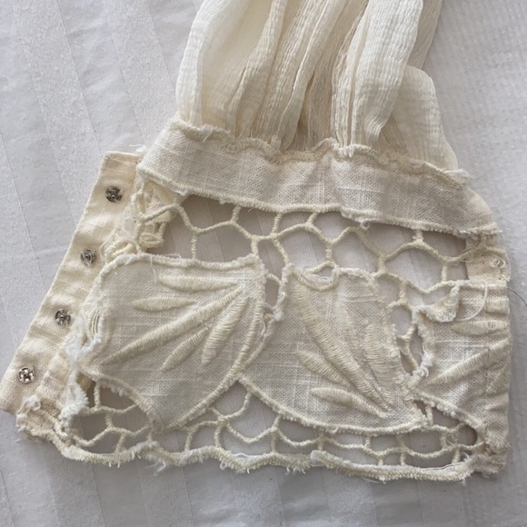 Free People Babydoll Dress - Picture 5 of 6